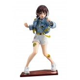 Girls Band Cry Nina Iseri Figure