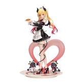 Yu Yu Hakusho Kurama Version 2 ARTFX J Statue