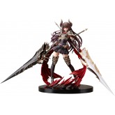 Rage of Bahamut Forte the Devoted Figure