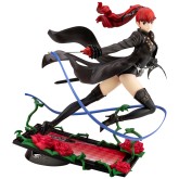 Persona 5 Royal Kasumi Yoshizawa Phantom Thief Version ARTFX J Statue