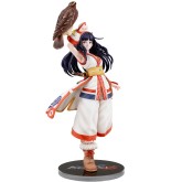 THE KING OF FIGHTERS XV: NAKORURU THE KING OF FIGHTERS XV Ver. - Pre-Painted PVC Statue