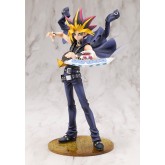 Yu-Gi-Oh! ARTFX J Yami Yugi -Passionate Duelists- Statue