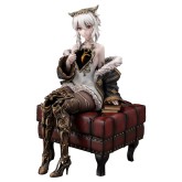 Code Vein II: Lou MagMell PVC Statue