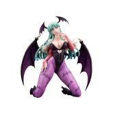 Darkstalkers: Morrigan Aensland - Pre-painted PVC Statue
