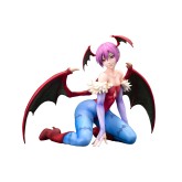 Darkstalkers: Lilith - Pre-painted PVC Statue
