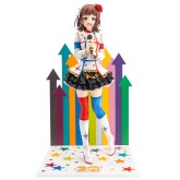 THE IDOLM@STER: 20th Anniversary - Haruka Amami Statue