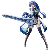 The Legend of Heroes: Laura S Arseid - Pre-Painted PVC Statue
