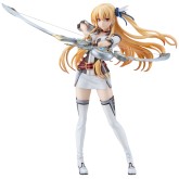 The Legend of Heroes: Alisa Reinford - Pre-Painted PVC Statue
