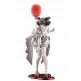 IT(2017) Pennywise Monochrome Version Bishoujo Statue
