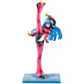 THE KING OF FIGHTERS XV: SNK THE KING OF FIGHTERS XV KULA DIAMOND BISHOUJO STATUE - Statue