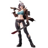 FREDDY VS. JASON JASON VOORHEES BISHOUJO STATUE 2nd EDITION