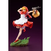 Dark Stalkers B.B.Hood Bishoujo Statue