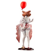 IT (2917) Pennywise Bishoujo Statue