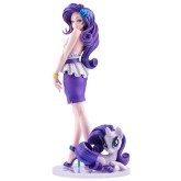 My Little Pony Rarity Bishouko Statue