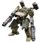 Armored Core GA GAN01 Sunshine L Model Kit