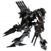 Armored Core RAYLEONARD 04-Alicia Unsung Full Package Version Model Kit