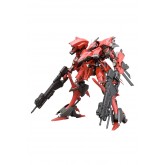 Armored Core Ray Leonard 03-AALIYAH Full Package Version Model Kit