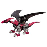 ZOIDS EHI-7 Reddra Zenebus Empire Version Model Kit