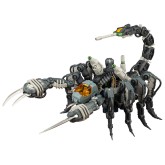 ZOIDS RMZ-12 Guysack Former Republic Version Model Kit