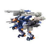 ZOIDS: Gun Sniper - Leena Special 2001 Recolor Model Kit