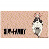 Spy X Family Playmat Anya & Bond