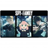 Spy X Family Playmat The Forgers