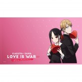 Love Is War Playmat Ultra Romantic