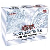 Yu-Gi-Oh! 2022 Ghosts from the Past