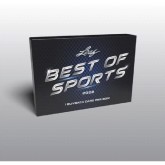 2022 Leaf Best of Sports