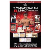 2024 Leaf Muhammad Ali Legacy Collection