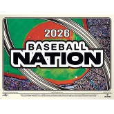 2026 Leaf Baseball Nation Jumbo