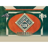 2026 Leaf Seasons in the Sun Baseball