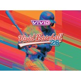 2026 Leaf Vivid Baseball Jumbo