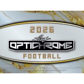2026 Leaf Optichrome Football Hobby
