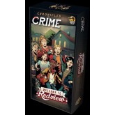 Chronicles of Crime: Welcome to Redview Expansion