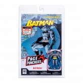 Batman with Comic(Page Punchers)