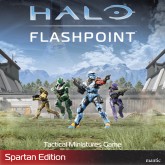 Halo: Flashpoint - Spartan Edition