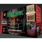 Bo Jackson Battle Arena: Tecmo Bowl Edition - Double Mega Box