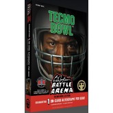 Bo Jackson Battle Arena: Tecmo Bowl Edition - Hobby Box
