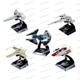 HOT WHEELS PREMIUM 1:64 STAR WARS STARSHIPS ASST