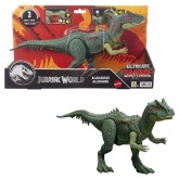 JURASSIC WORLD ROAR ASSORTMENT