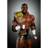 WWE : Elite Collection Oba Femi  - Action Figure