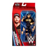 WWE : Elite Collection Stone Cold Steve Austin  - Action Figure