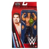 WWE : Elite Collection Great Khali  - Action Figure