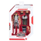 WWE : Ultimate Edition Dirty Dominik Mysterio  - Action Figure
