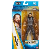 WWE : WrestleMania  Seth Rollins  - Action Figure