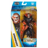 WWE : WrestleMania  Stardust  - Action Figure