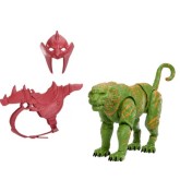 Masters of the Universe: First Ones Chronicles Battle Cat Action Figure Masters of the Universe: First Ones Chronicles Battle Cat Action Figure