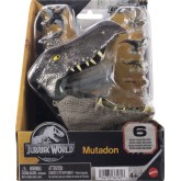 JURASSIC WORLD MICRO COMPACT - SPECIES #1