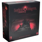 Darkest Dungeon: The Board Game - Core Game